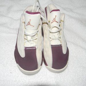 Like new Jordan 9c like new